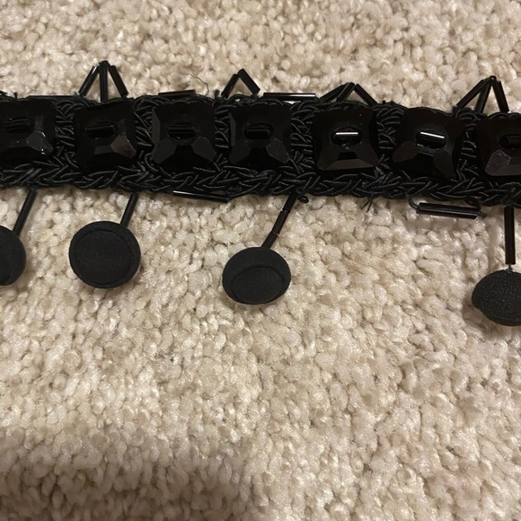 VINTAGE PRADA BELT - Picture 6 of 9